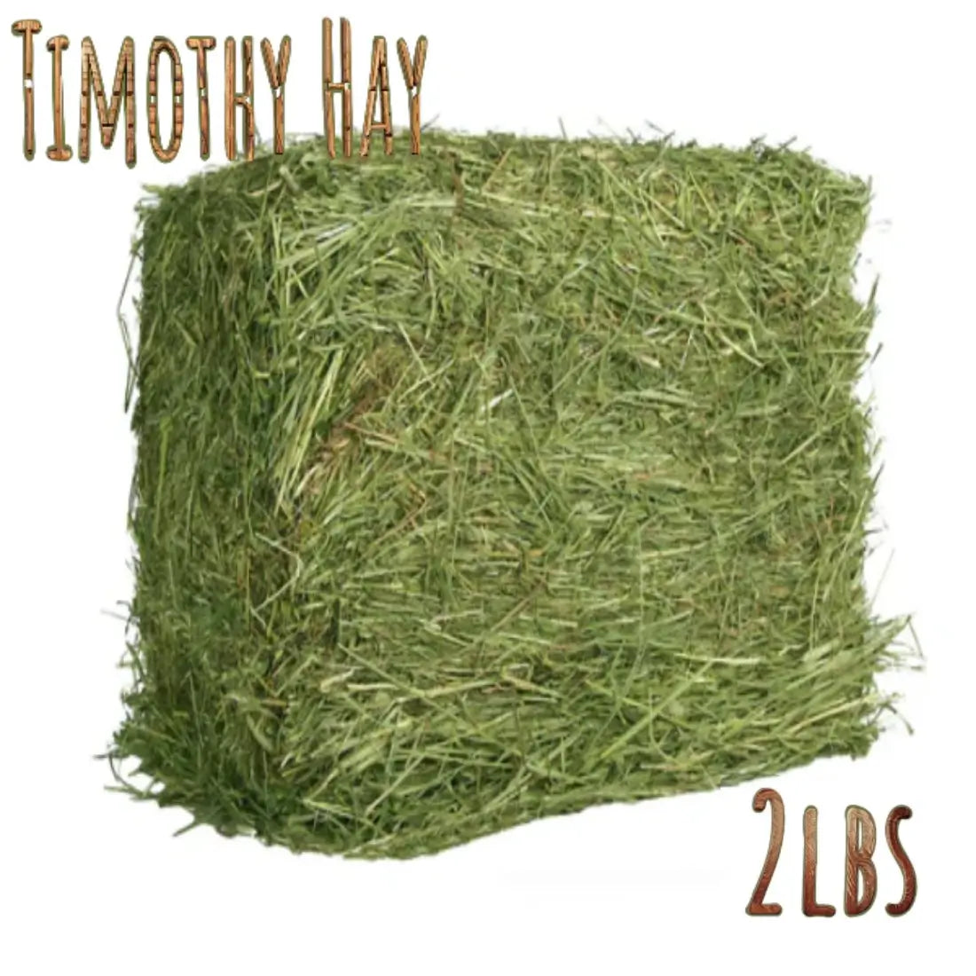 Timothy Hay 2 LBS
