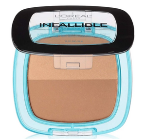 L'oreal Paris Infallible Pro Glow Pressed Powder