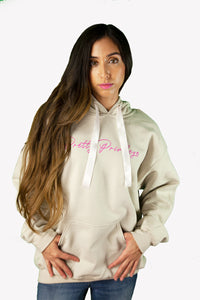 Pretty Privilege Hoodie