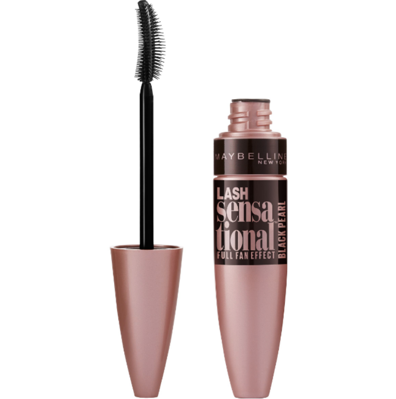 Maybelline Lash Sensational Curvitude Mascara