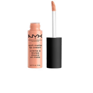 NYX Soft Matte Lip Cream