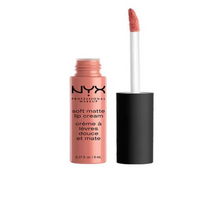 Load image into Gallery viewer, NYX Soft Matte Lip Cream