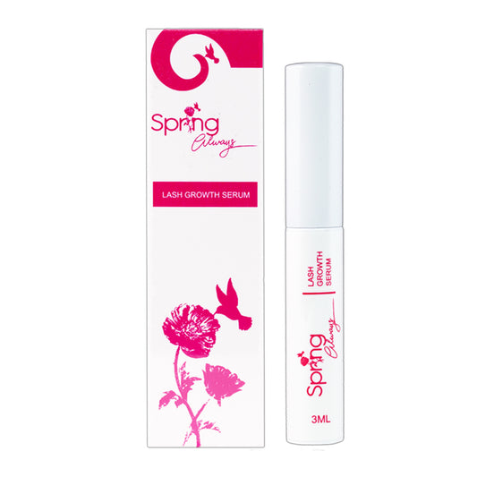Lash Growth Serum
