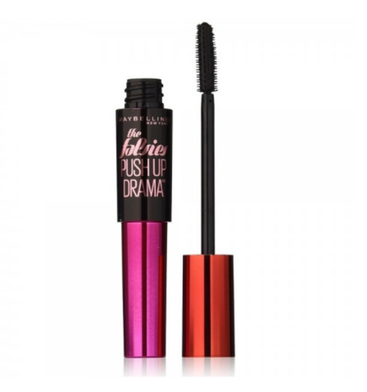 Maybelline The Falsies Push Up Drama Mascara