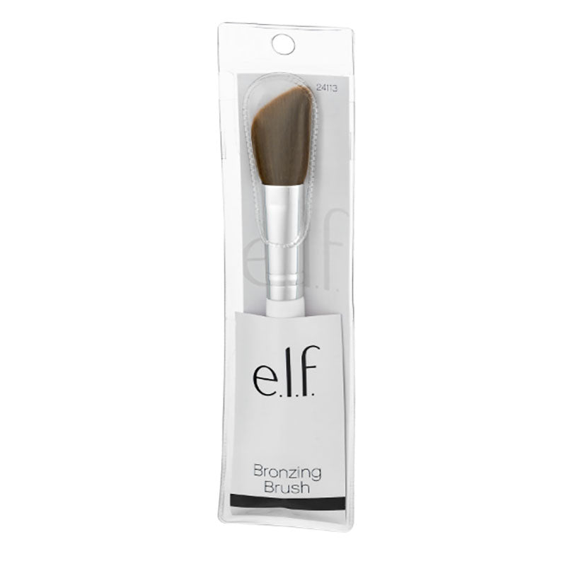 elf bronzing brush