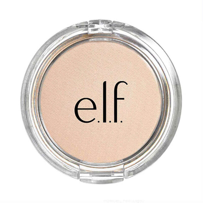 elf prime & stay finishing powder fair light