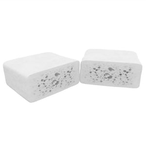 Shop esponjabon soap sponge mother of pearl