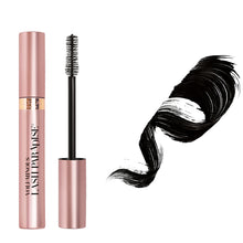 Load image into Gallery viewer, L’Oreal Voluminous Lash Paradise Washable Mascara Blackest Black